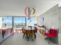 Venta - Villa - Benitachell - Lirios