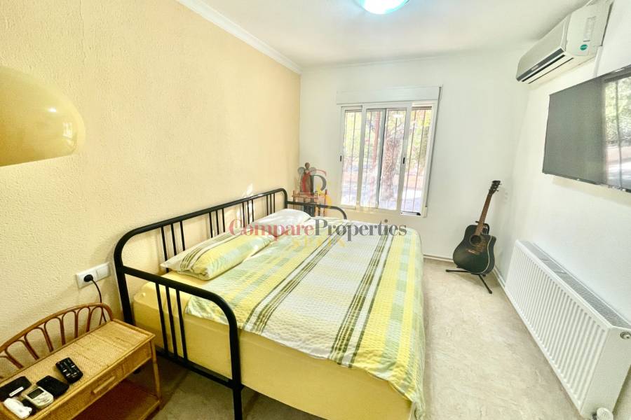Verkoop - Villa - Crevillente