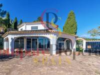 Vente - Villa - Calpe