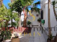 Sale - Villa - Calpe