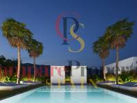 New Build - Villa - Alfaz Del Pi - Alfas del Pí