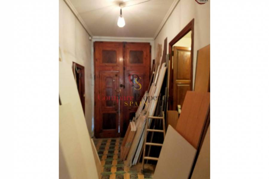 Vente - Apartment - Bellreguard - 