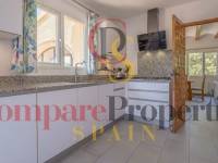 Sale - Villa - Jávea - 