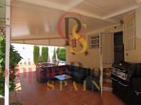 Sale - Villa - Orba Valley - Tormos