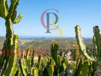 Venta - Villa - Benitachell