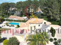 Verkoop - Villa - Dénia - 