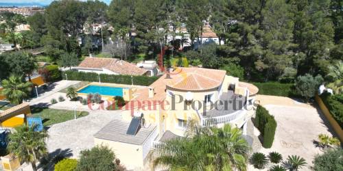 Villa - Sale - Dénia - Dénia