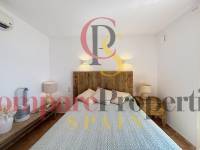 Sale - Apartment - Benitachell - Pueblo Panorama