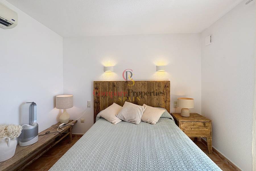 Sale - Apartment - Benitachell - Pueblo Panorama