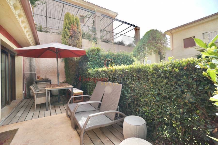 Verkoop - Apartment - Benissa - montemar