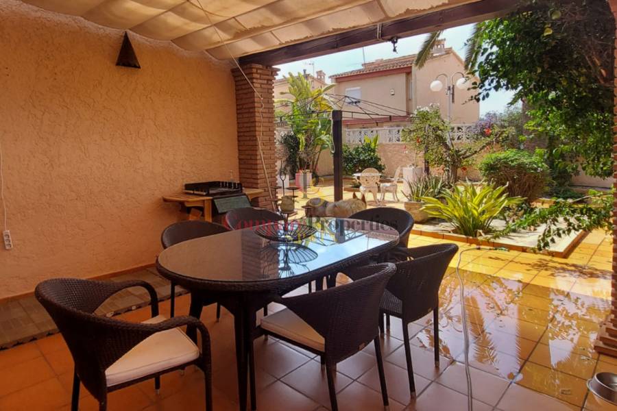 Sale - Villa - Benidorm - Rincon de Loix