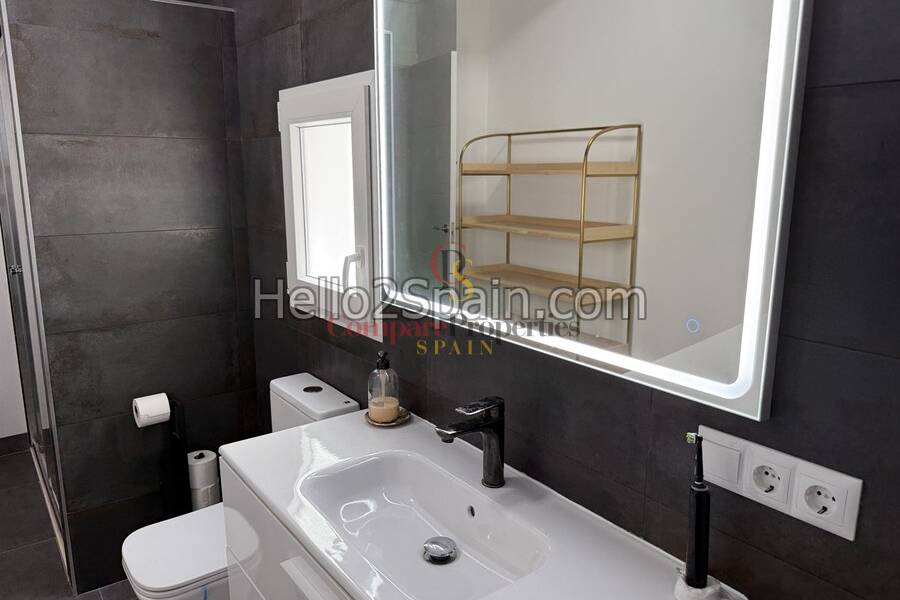 Vente - Townhouses - Pego