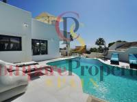 Venta - Villa - Moraira - Moravit