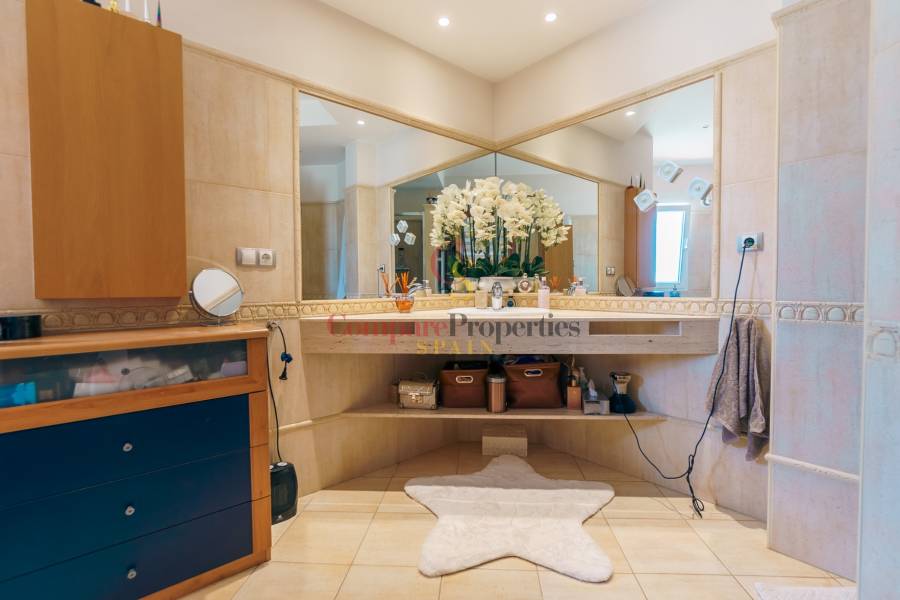 Sale - Villa - Alfaz Del Pi - Alfas del Pí