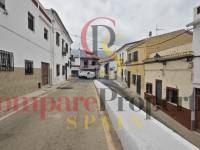 Verkauf - Townhouses - Dénia - Casco urbano