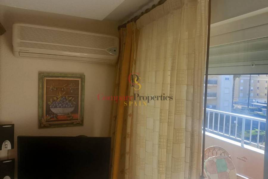Sale - Apartment - Miramar - 
