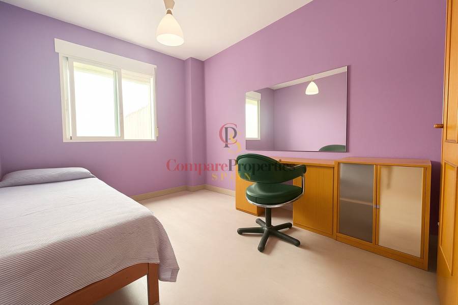 Sale - Apartment - Dénia - 
