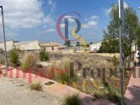 Verkoop - Plot - Rojales