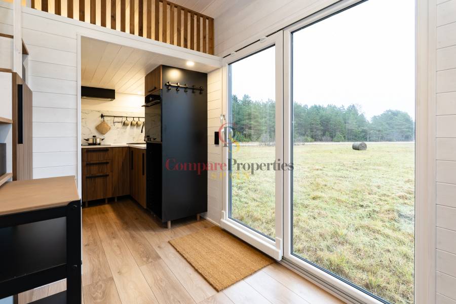 Verkoop - Commercial Units - Ondara - 