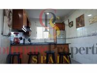 Sale - Apartment - Oliva - 