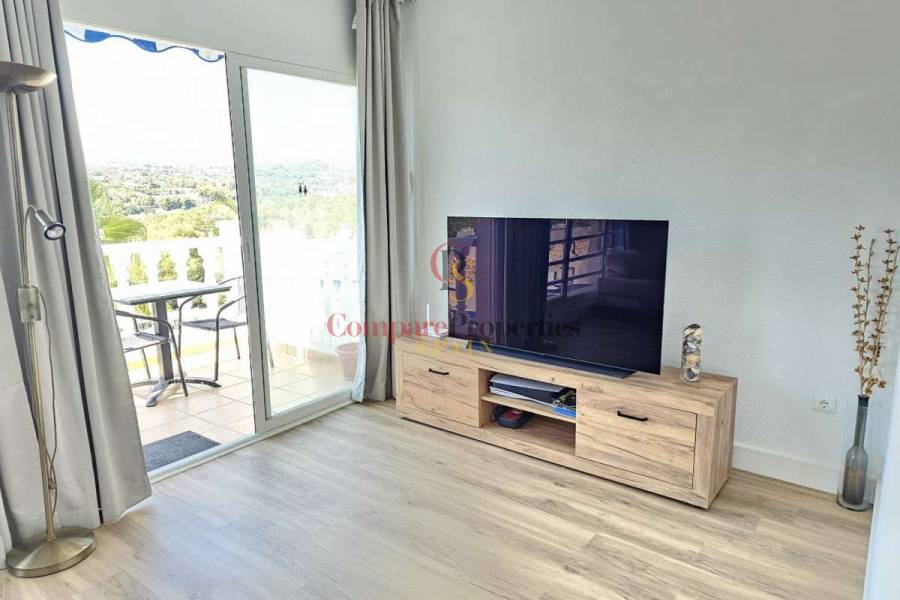 Verkauf - Apartment - Calpe