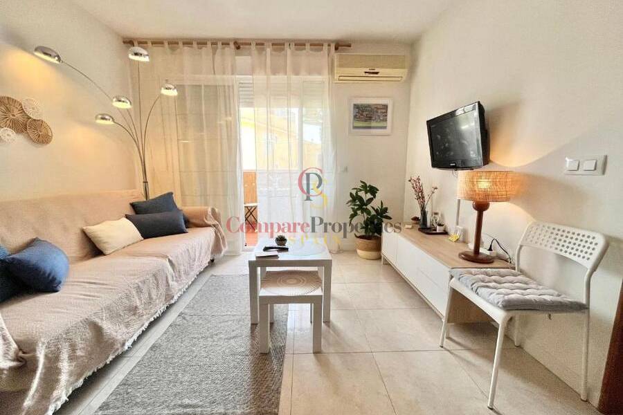 Vente - Apartment - Dénia
