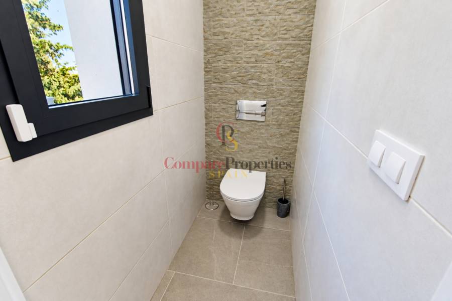 Verkoop - Villa - Orba Valley - Orba