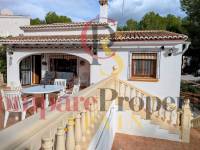 Venta - Villa - Moraira - El Portet