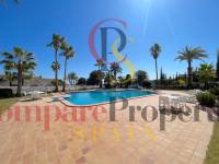 Vente - Apartment - Moraira - La Sabatera