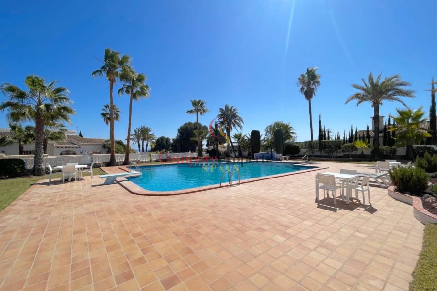 Vente - Apartment - Moraira - La Sabatera