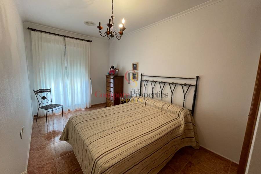 Vente - Townhouses - Formentera del Segura - Formentera de Segura