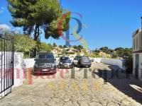 Venta - Villa - Benissa - Buenavista