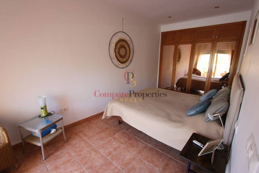 Sale - Villa - Orba Valley - Vall de laguart