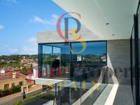 Verkauf - Villa - Moraira - 