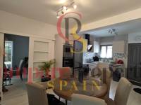 Verkoop - Semi-Detached Villa - Pedreguer - CAMPO