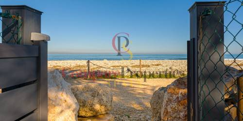 Villa - Sale - Dénia - LAlmadrava-LEstanyò