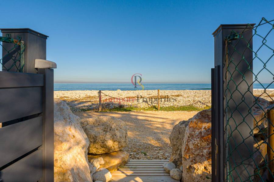 Sale - Villa - Dénia - LAlmadrava-LEstanyò