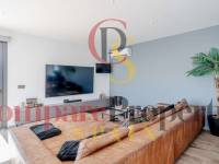 Venta - Villa - Calpe