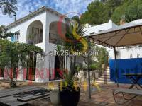 Venta - Villa - Oliva