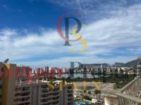 Sale - Duplex and Penthouses - Calpe - Playa