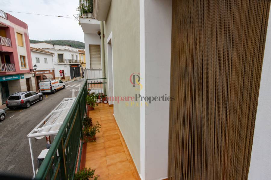 Sale - Apartment - Orba Valley - Orba