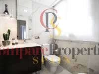 Verkoop - Duplex and Penthouses - Dénia - Centro