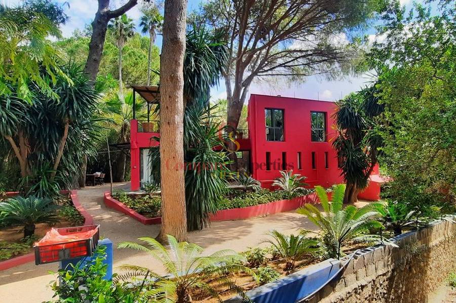 Sale - Villa - Orba Valley - Casco urbano