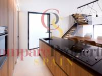 Venta - Villa - Albir