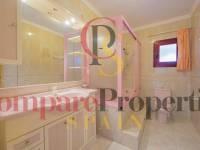 Venta - Villa - Calpe