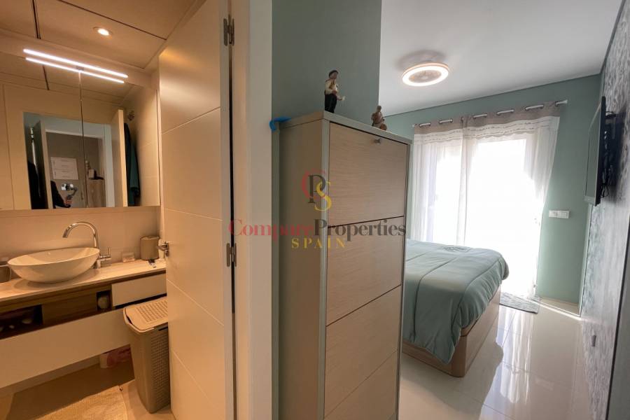 Vente - Apartment - Rojales - Ciudad Quesada