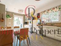 Sale - Villa - Alfaz Del Pi - Alfas del Pí