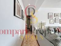 Verkauf - Apartment - Altea - Centro