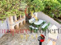 Sale - Villa - Dénia - Montgo