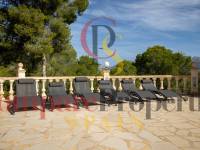 Sale - Villa - Alfaz Del Pi - Cautivador